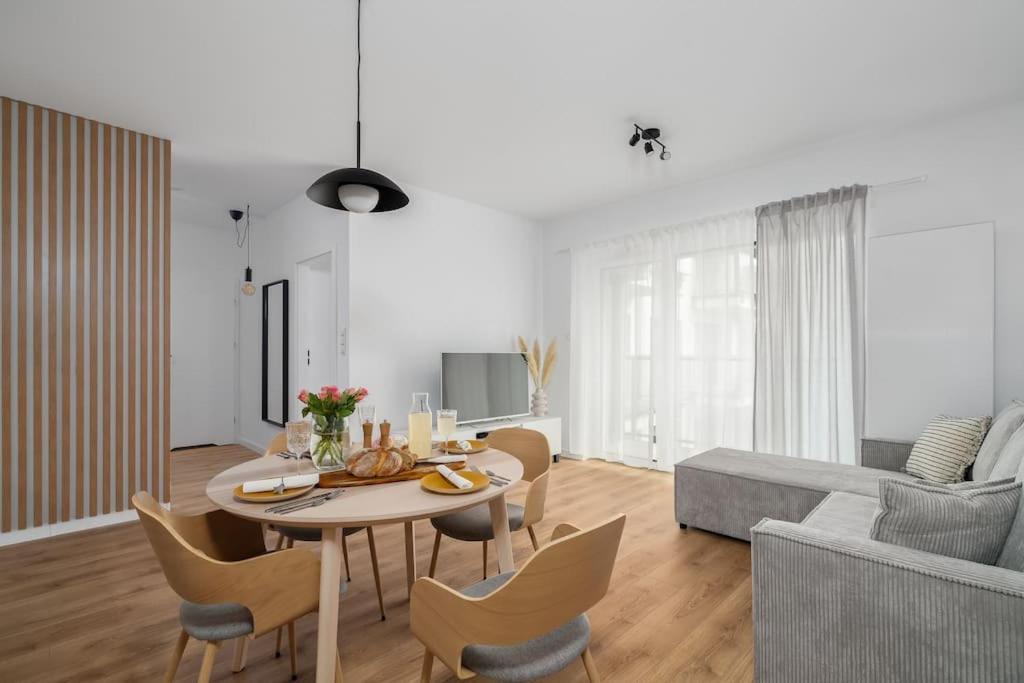 Apartment Centrum Poznania Poznan